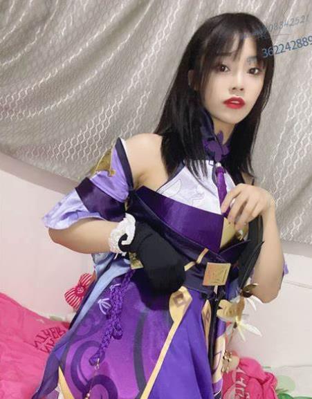 虎牙超级人气主播六碗鱼子酱清纯可爱反差婊合集，2.3GB精彩内容大球罗莉女神展现豪放魅力