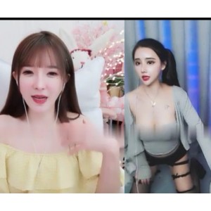 DYTV主播女神精彩大合集：141部视频与228张照片尽显魅力与风采！