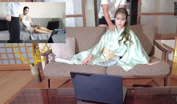 《火爆联动作品：Naomii与LonelyMeow的探险之旅》