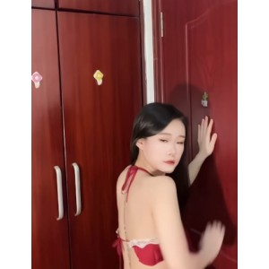 CT少女高价定制60V3.37G视频：内衣秀比基尼丁字裤尺度更新