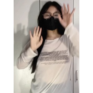 独特魅力！热舞福利姬榴莲变装合集，10个视频1.15G