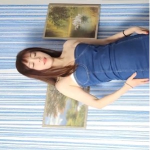 热辣广场舞29期：巧小君舞蹈魅力