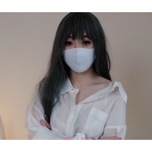 柚子猫软萌甜美视频露脸OL高跟女教师1个
