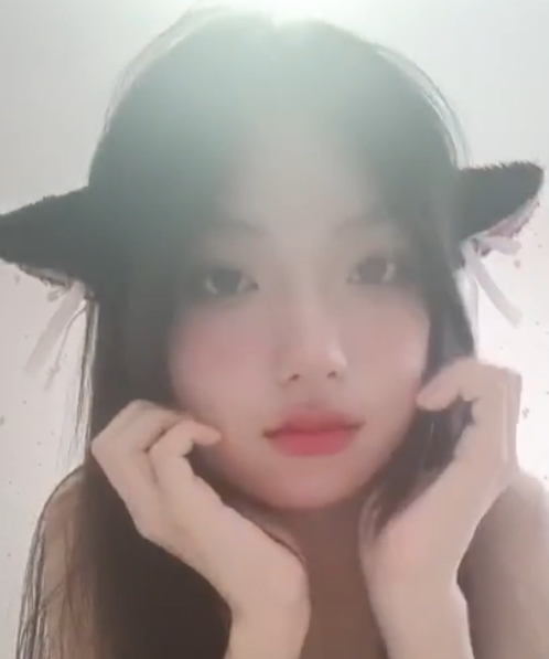 神秘小姐姐特写视频：男人神器7万人气下载教程