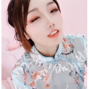 CNmode暖暖收藏视频合集，更新至05.29，新增35部视频，大小34g，百度单独下载可选115部