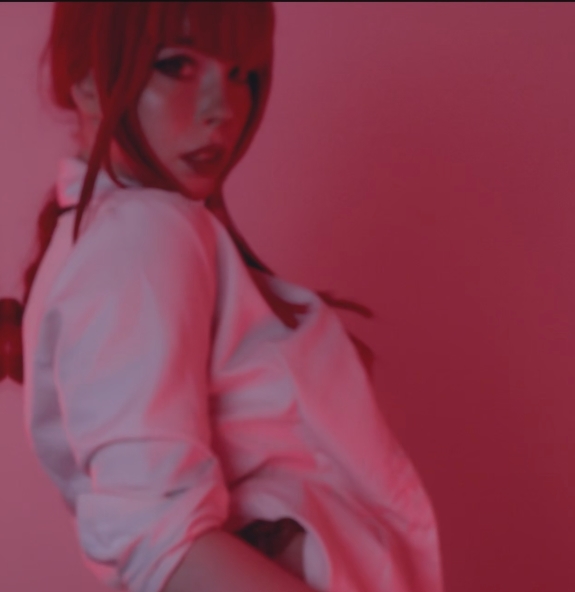 MollyRedWolf女神Coser合集重补，包含430个视频及全新ED2K链接，珍藏必备！
