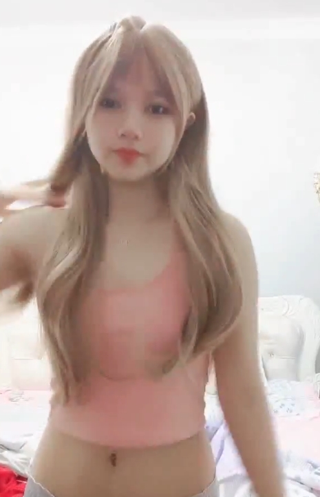 快手甜美小溪早睡合集27V46.5G，早睡生活分享