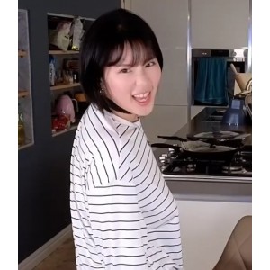 香蕉妹Obokozu最新合集25V505G，百度收藏394