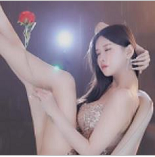 网易网红主播小恩雅定制合集3V3.9G，舞蹈视频与直播间精彩瞬间