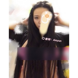 百度盘互动女神AMYun最新合集152P1V1.4G，露脸展示嘴上功夫