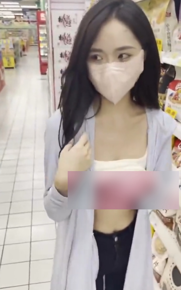 转载户外展示小妹妹最新合集12V267M，超强体验，百度盘搬运