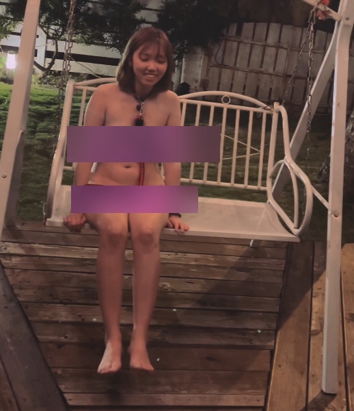 转载百度盘户外炸裂小小狗LUNA跳绳合集9V3.5G，喷泉指教