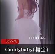 女神+平台+深度交流+Candybaby糖宝+1+小巧可爱，喜欢与路人互动