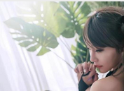 JVID空姐妩媚乐乐最新佳作1V223M，鬼姬演绎诱惑