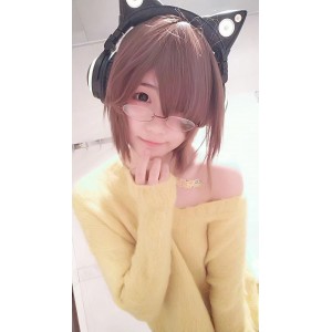 cosplay合集微博晓美妈最新作品23套5.05GB，风格多变，魅力无限