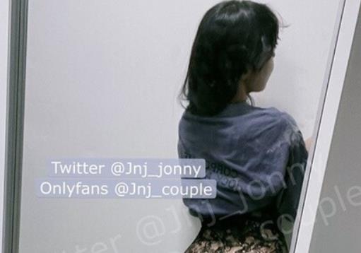 情侣档某推高技巧JNJ最新合集1V久妖3M，专业舞蹈老师带你领略极致柔美