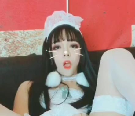 网红TS91惠奈酱最新合集30V32G，黑丝身材颜值超赞，前列腺冲击玩具互动