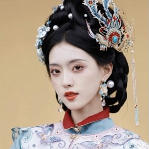 古风去衣合集周姐欲梦32P40M，百度盘打包分享