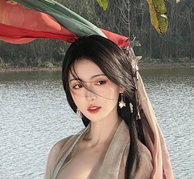 古风去衣合集周姐欲梦32P40M，百度盘打包分享