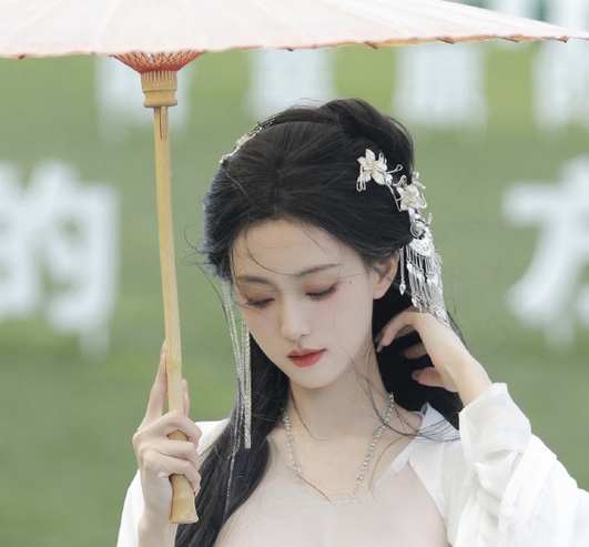 古风去衣合集周姐欲梦32P40M，百度盘打包分享