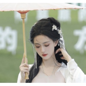 古风去衣合集周姐欲梦32P40M，百度盘打包分享