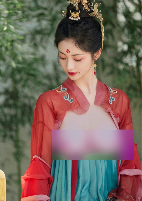 古风明星合集小程同学最新去衣视频25P30M，百度盘分享