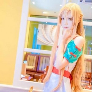 [costume][绝版合集]Cos☆ぱこ1300大合集第22期1V2.4G，竞争激烈的面试故事