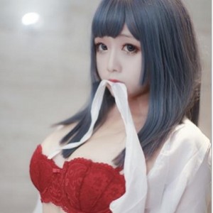 兔女郎日奈娇诱惑合集1.2G，包含浴室OL与牛仔裤，绅士必看