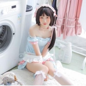 社保姬—金鱼kinngyo最新合集1VXXG，社保主题