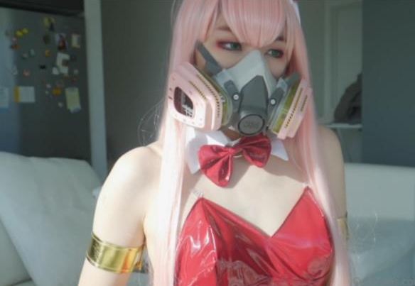 顶流某推兔女郎玩偶姐姐稀缺合集1VXXG，超人气浮力姬最新作品