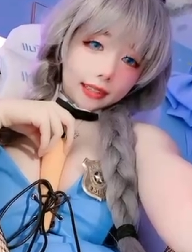 抖音佳佳拖把网红作品福利200万5.8G，收藏58