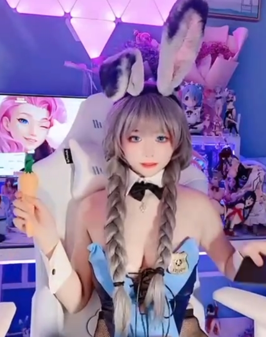 抖音佳佳拖把网红作品福利200万5.8G，收藏58