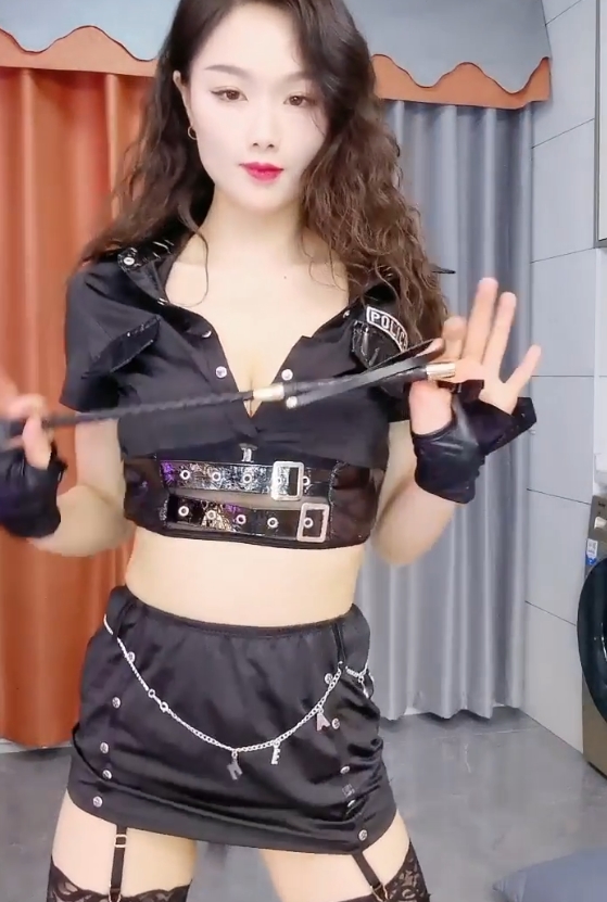 百度小糖糖一字马舞蹈视频合集271部340.5G，收藏热度371