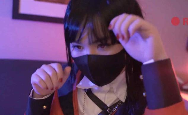 P站MasukuChan小姐姐COS合集3.8G，剧情丰富，绅士必看