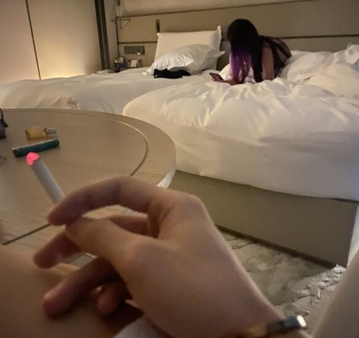 某推GZ哥21部酒店约P合集525M技术太猛了