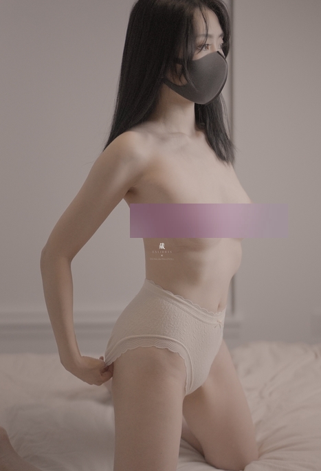 虎牙玩偶姐姐OF私拍合集1V212MB太纯欲了