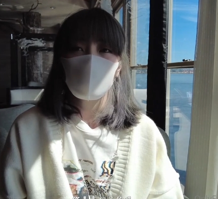 推特玩偶姐姐精品COS合集6v3.G太顶了