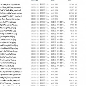 精选9位美妖近期福利合集30部3G太诱人