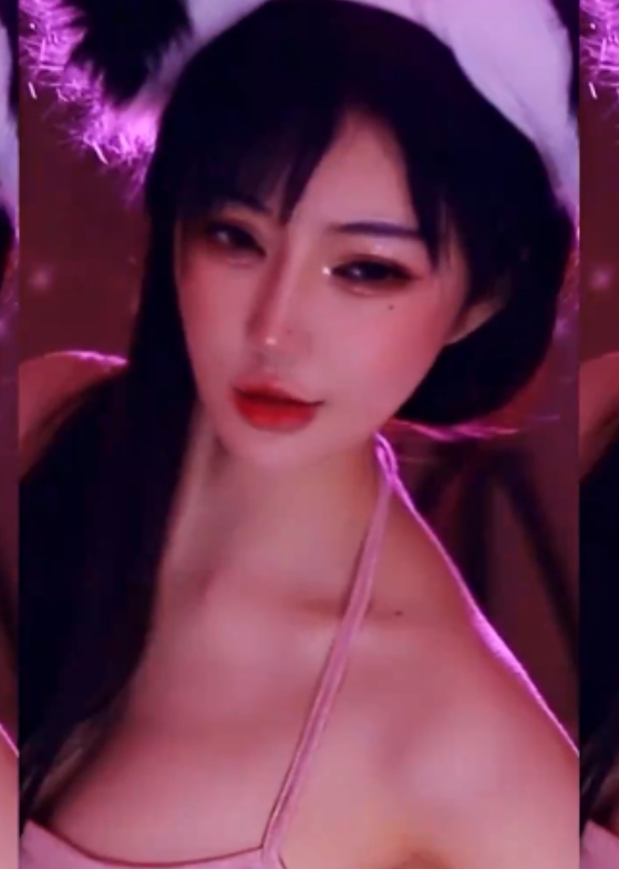 虎牙话社零度精选热舞20部2.51G翘臀