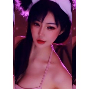 虎牙话社零度精选热舞20部2.51G翘臀