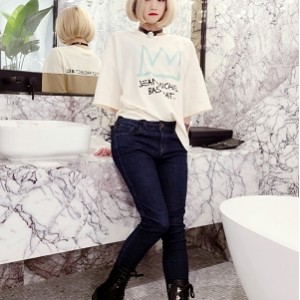 lua优质伪娘热舞34部5G珍藏美得过分