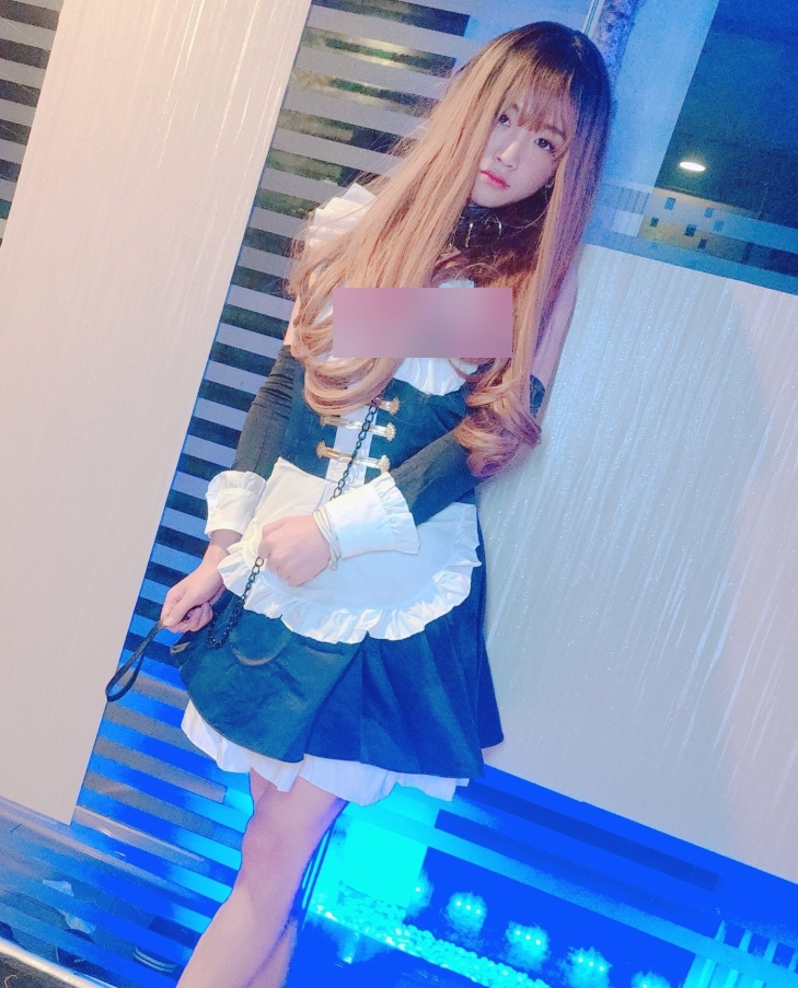 lua优质伪娘热舞34部5G珍藏美得过分