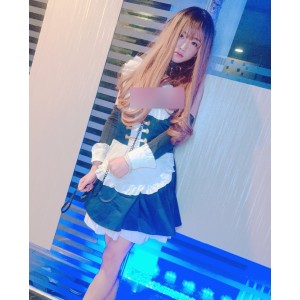 lua优质伪娘热舞34部5G珍藏美得过分