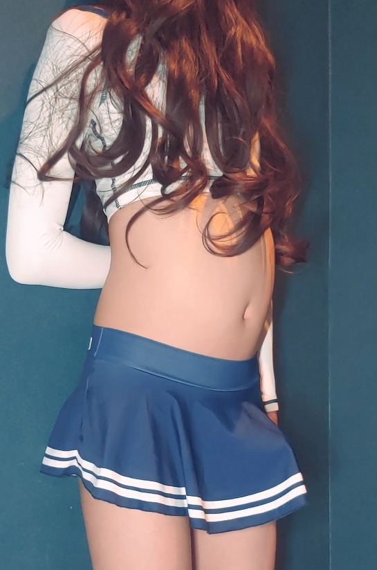 corisika优质TS伪娘合集34v1.12G御姐身形