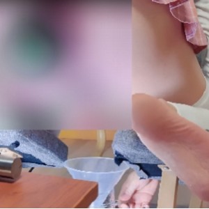 fansly伪娘阿福服装单品1部660M独家