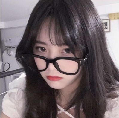 抖妹妹资源眼镜妹热舞小合集[17V3.3G]珍藏版