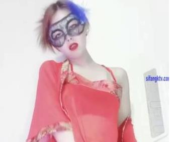 火辣艾米自娱L舞合集20V1.8G快手