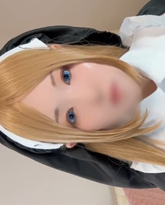 R姐修女COS推特视频23部4.8G超肉感