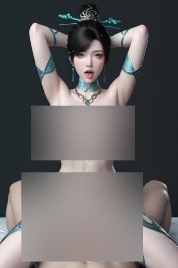 OnlyFans顾希颜青鳞申鹤高清套图256张632M超顶身材