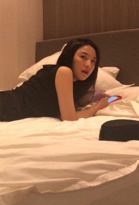 推特特莱莎劲爆合集120部8.86g优质诱惑